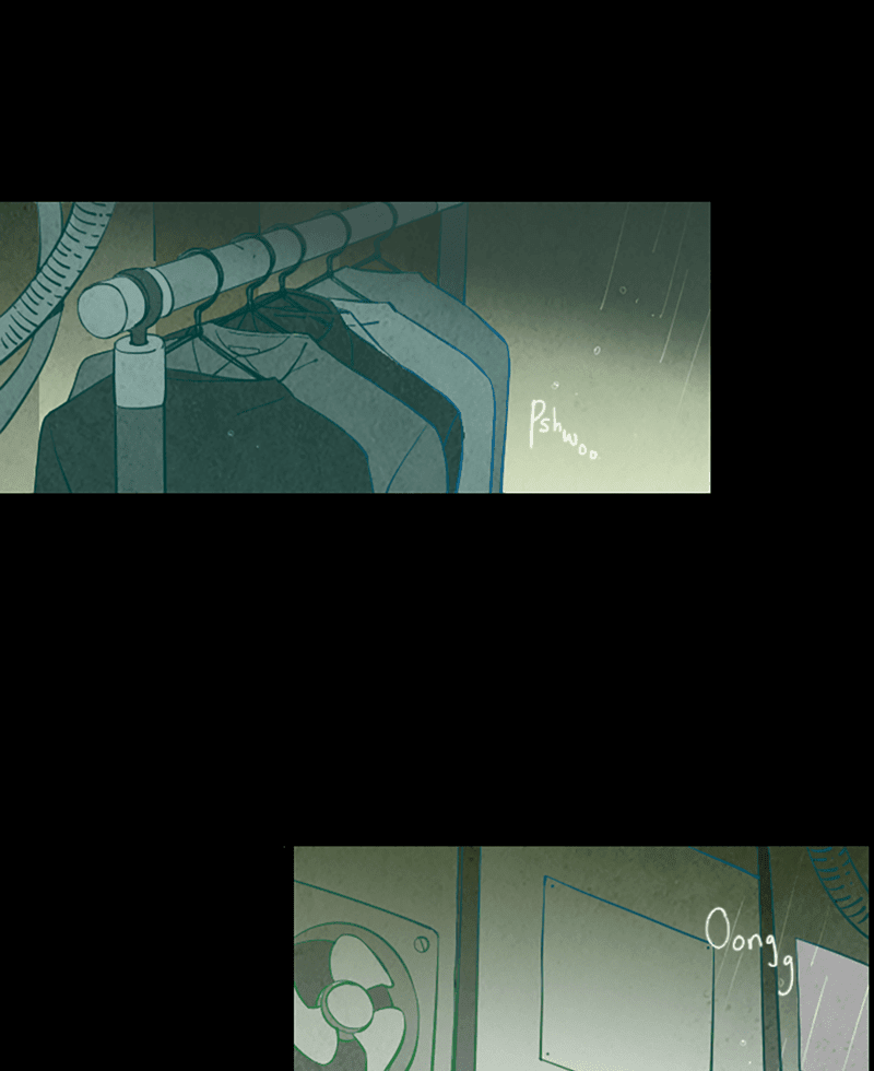 Ghost Teller Chapter 3 page 16 - Chapter 3: The Story of the Woman - Part II