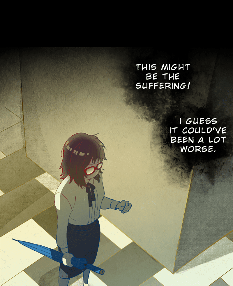 Ghost Teller Chapter 3 page 29 - Chapter 3: The Story of the Woman - Part II