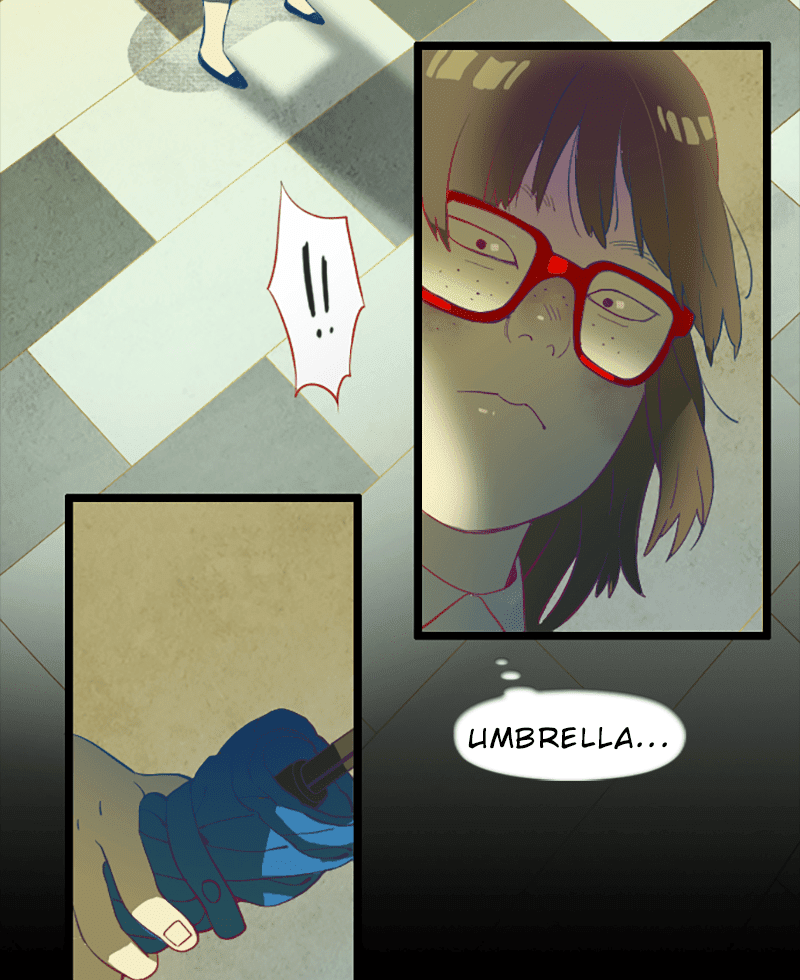 Ghost Teller Chapter 3 page 30 - Chapter 3: The Story of the Woman - Part II