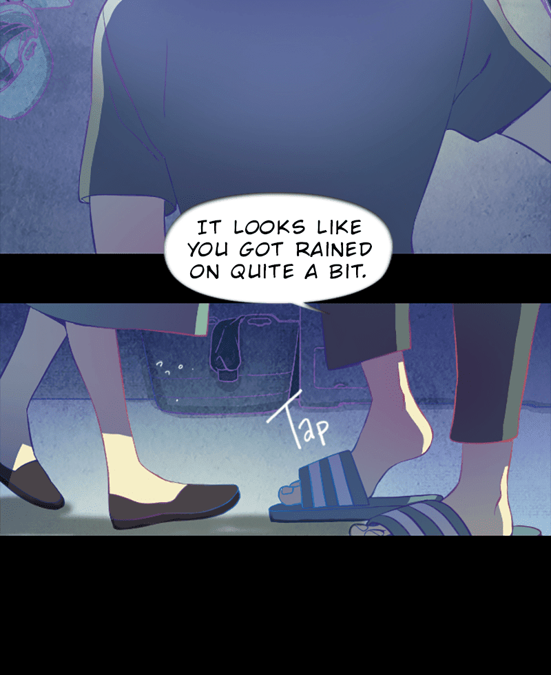 Ghost Teller Chapter 3 page 34 - Chapter 3: The Story of the Woman - Part II