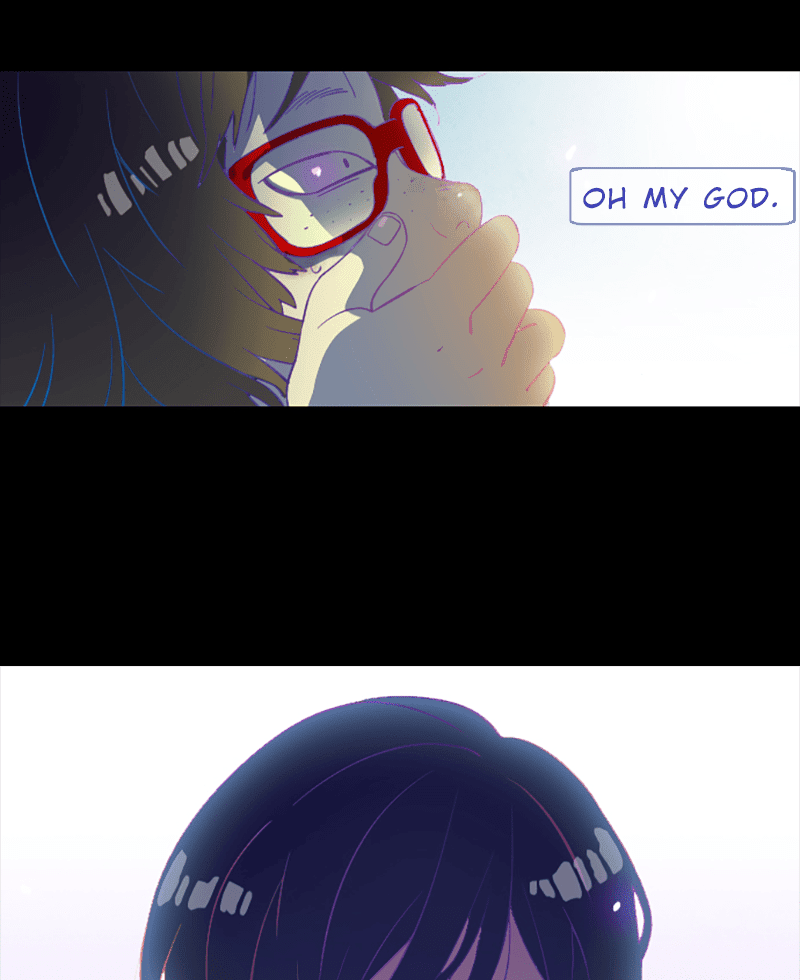 Ghost Teller Chapter 3 page 35 - Chapter 3: The Story of the Woman - Part II