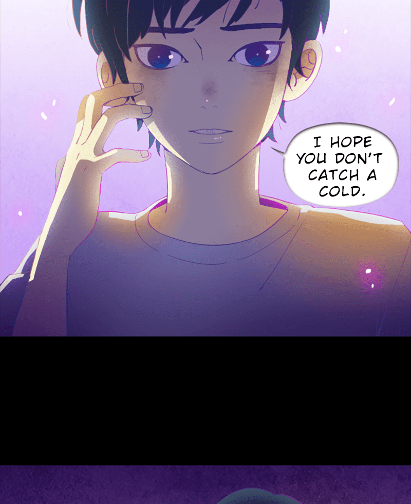 Ghost Teller Chapter 3 page 36 - Chapter 3: The Story of the Woman - Part II