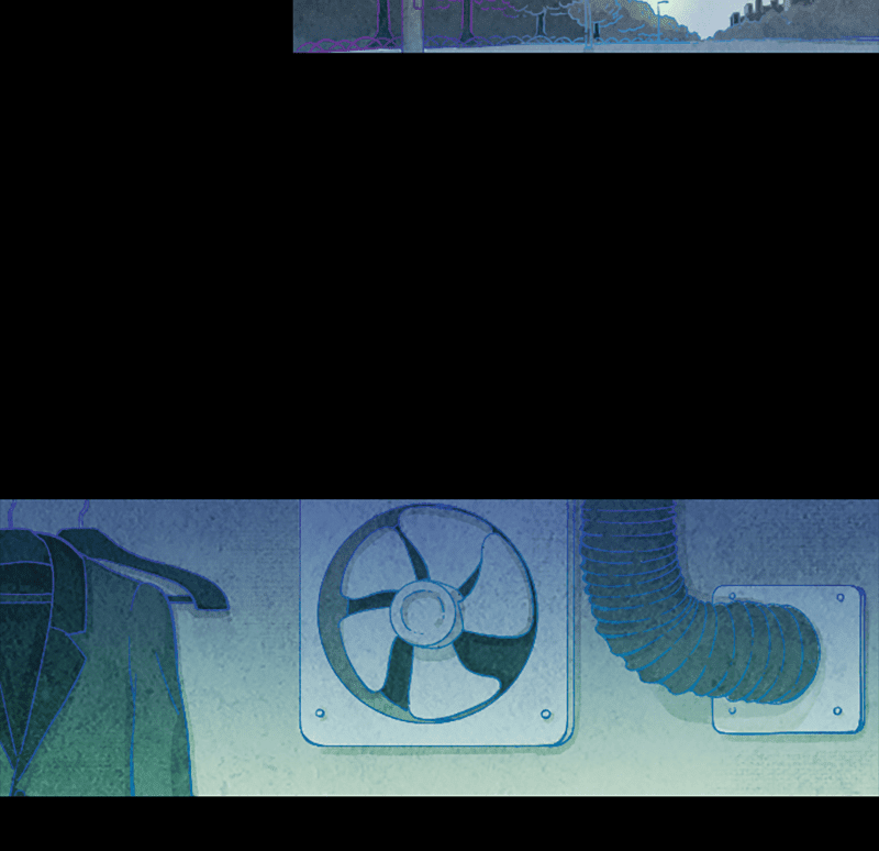 Ghost Teller Chapter 3 page 40 - Chapter 3: The Story of the Woman - Part II