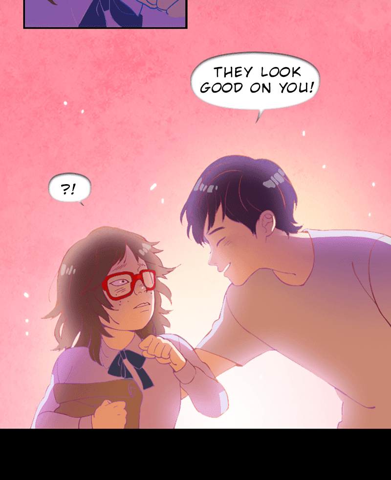 Ghost Teller Chapter 3 page 46 - Chapter 3: The Story of the Woman - Part II