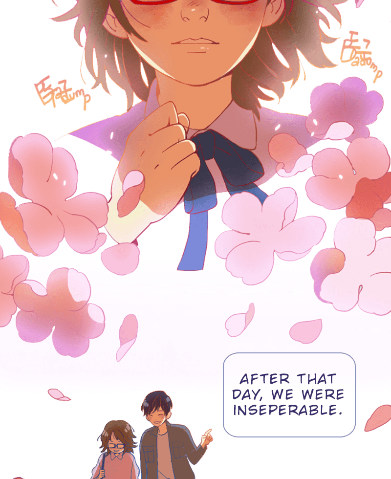 Ghost Teller Chapter 3 page 48 - Chapter 3: The Story of the Woman - Part II