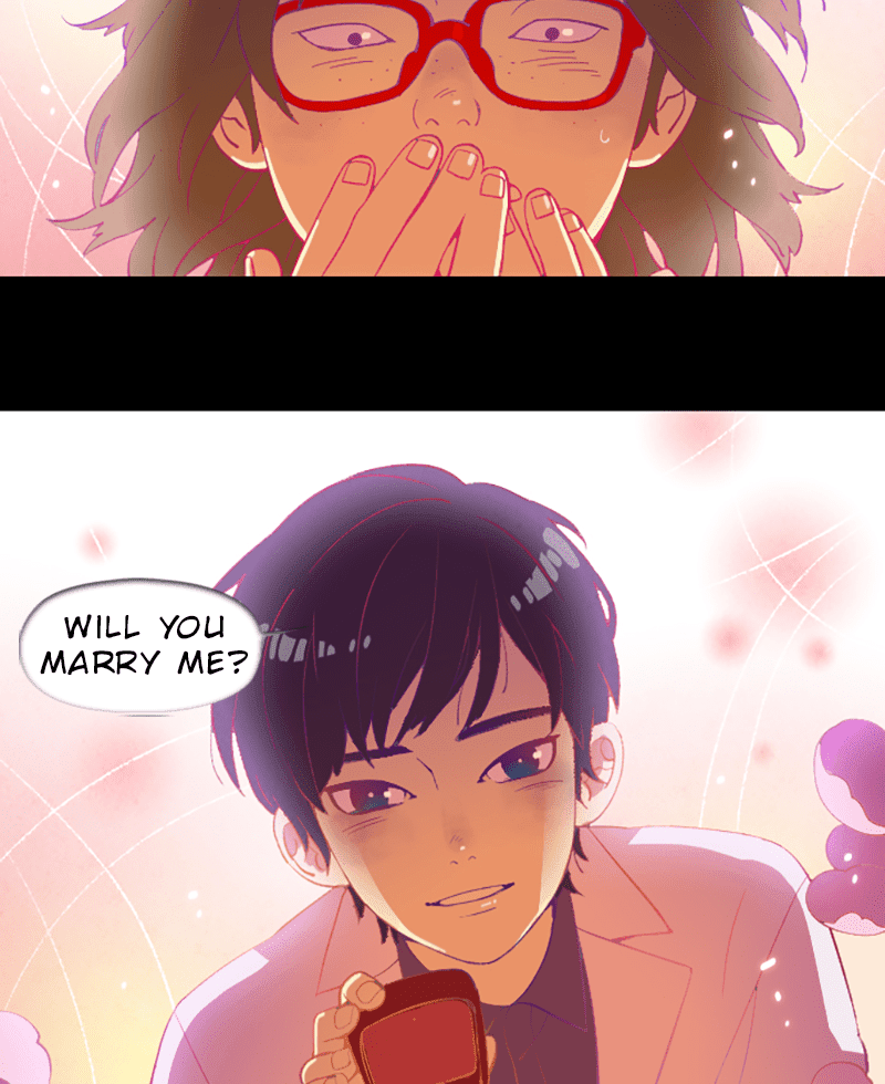 Ghost Teller Chapter 3 page 51 - Chapter 3: The Story of the Woman - Part II