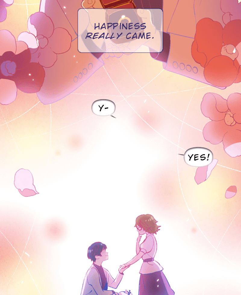 Ghost Teller Chapter 3 page 52 - Chapter 3: The Story of the Woman - Part II