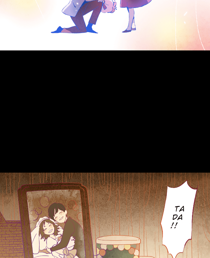 Ghost Teller Chapter 3 page 53 - Chapter 3: The Story of the Woman - Part II