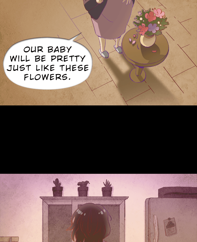 Ghost Teller Chapter 3 page 60 - Chapter 3: The Story of the Woman - Part II