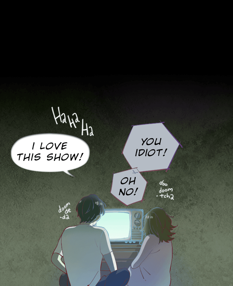 Ghost Teller Chapter 3 page 63 - Chapter 3: The Story of the Woman - Part II