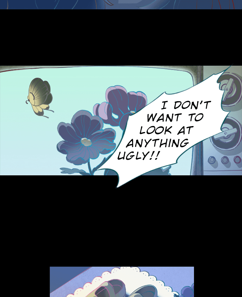 Ghost Teller Chapter 3 page 66 - Chapter 3: The Story of the Woman - Part II