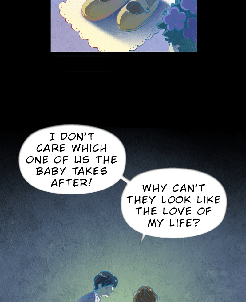 Ghost Teller Chapter 3 page 67 - Chapter 3: The Story of the Woman - Part II