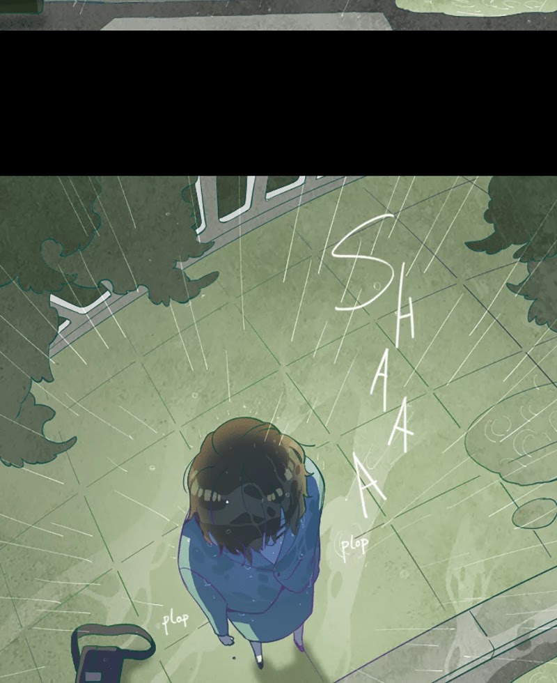 Ghost Teller Chapter 3 page 7 - Chapter 3: The Story of the Woman - Part II