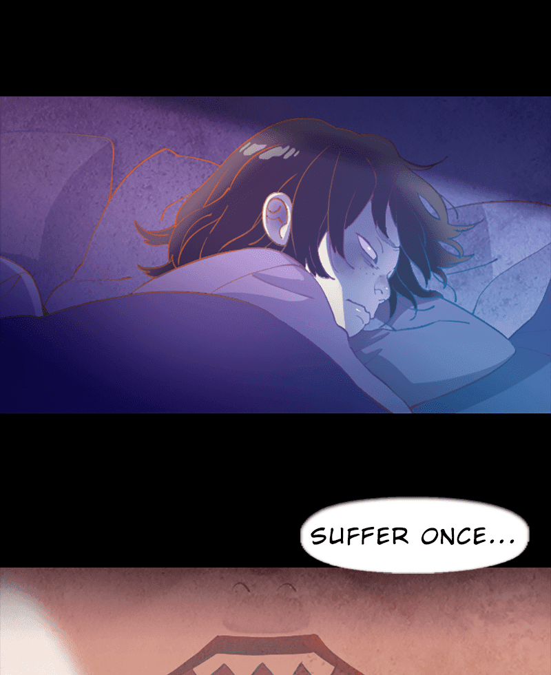 Ghost Teller Chapter 3 page 71 - Chapter 3: The Story of the Woman - Part II