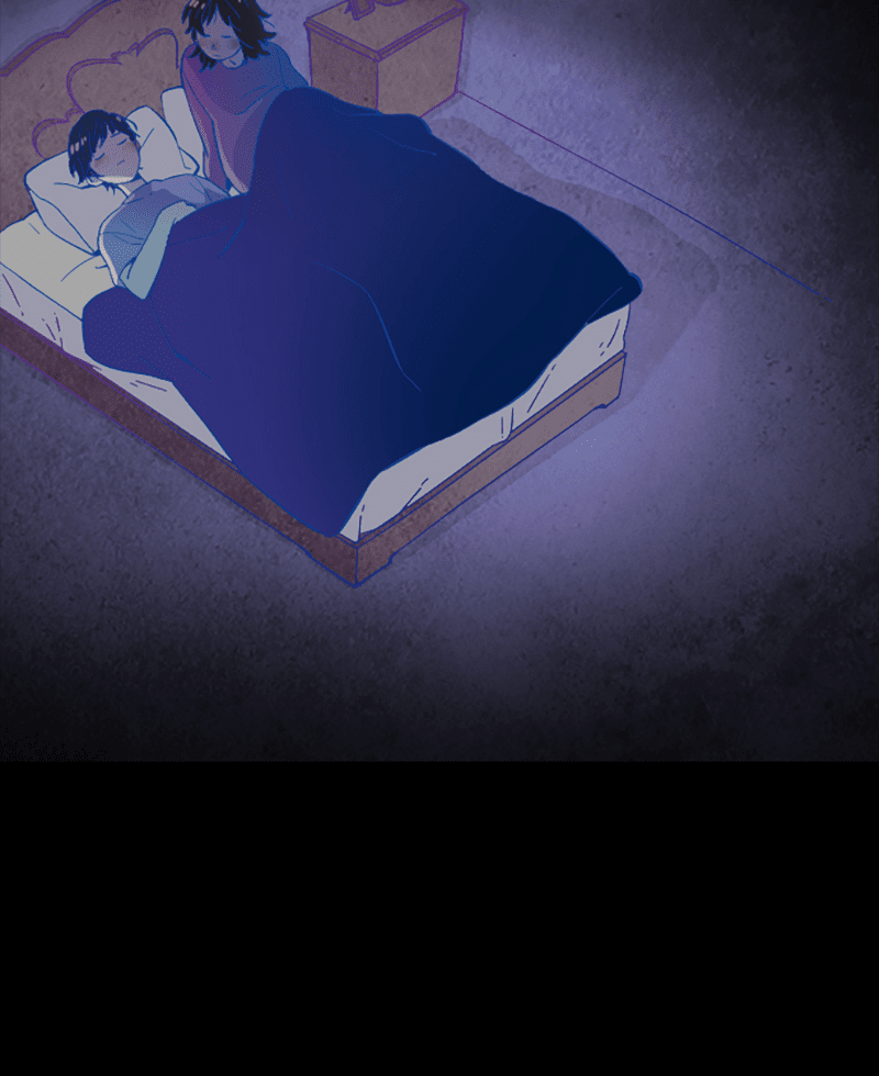 Ghost Teller Chapter 3 page 76 - Chapter 3: The Story of the Woman - Part II