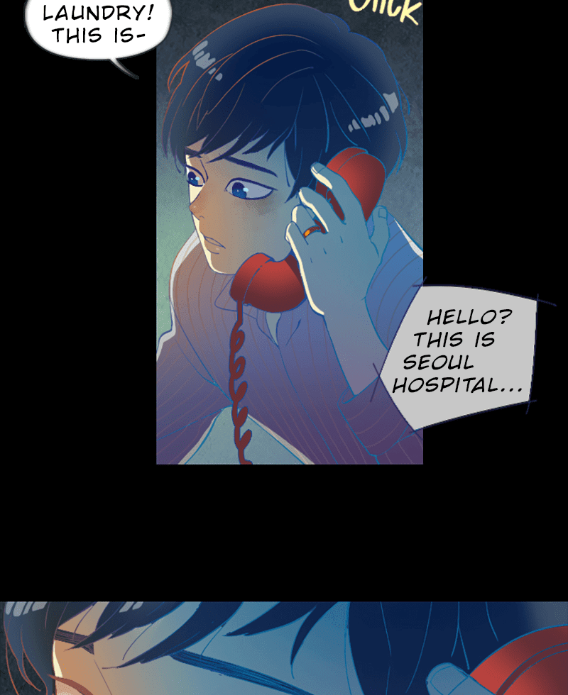Ghost Teller Chapter 3 page 79 - Chapter 3: The Story of the Woman - Part II