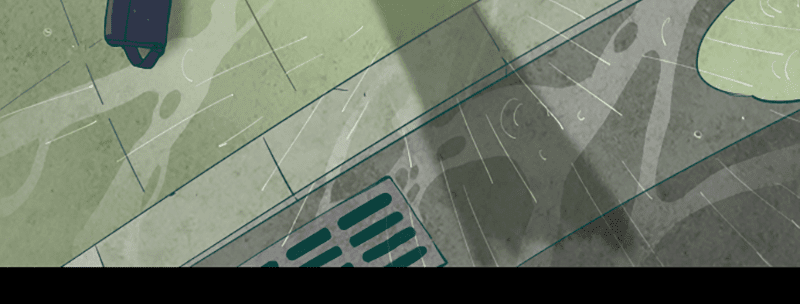 Ghost Teller Chapter 3 page 8 - Chapter 3: The Story of the Woman - Part II