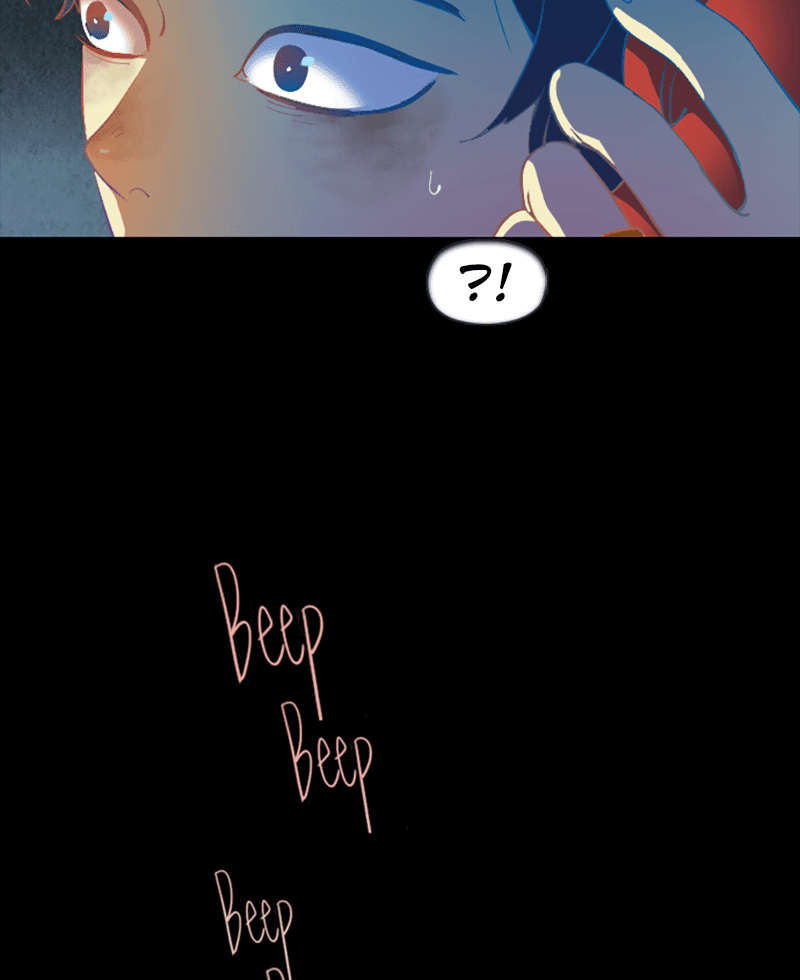 Ghost Teller Chapter 3 page 80 - Chapter 3: The Story of the Woman - Part II