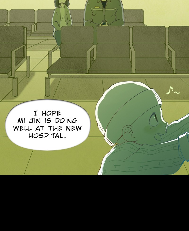 Ghost Teller Chapter 31 page 10 - Chapter 31: The Story of the Son - Part V