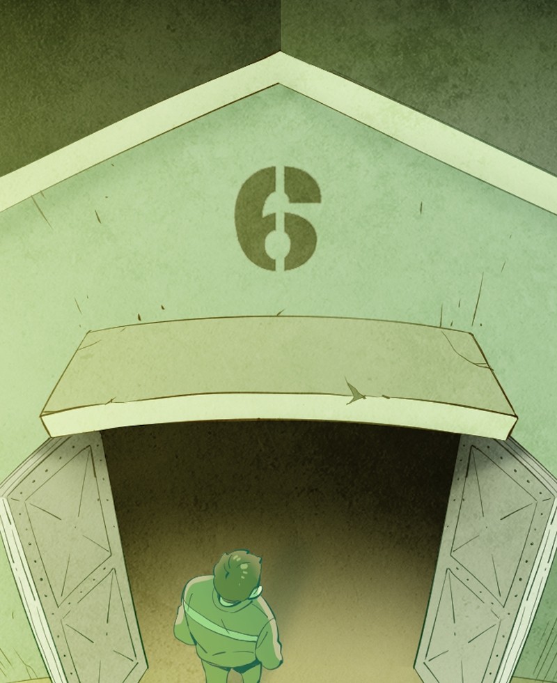 Ghost Teller Chapter 31 page 112 - Chapter 31: The Story of the Son - Part V