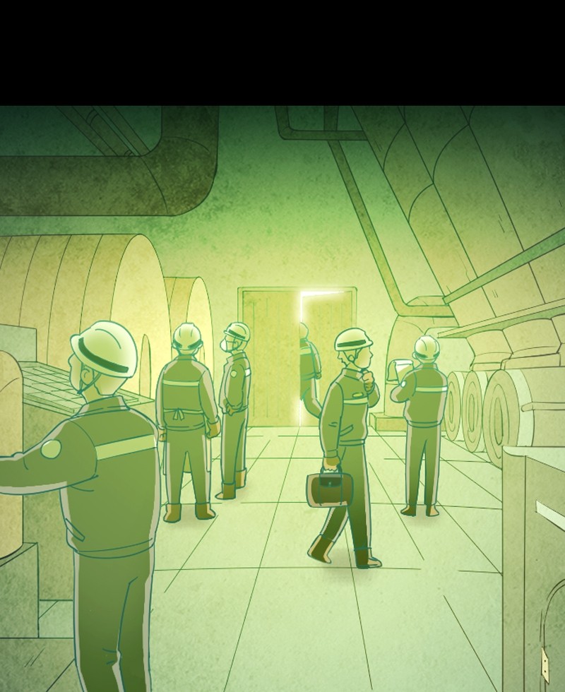 Ghost Teller Chapter 31 page 114 - Chapter 31: The Story of the Son - Part V