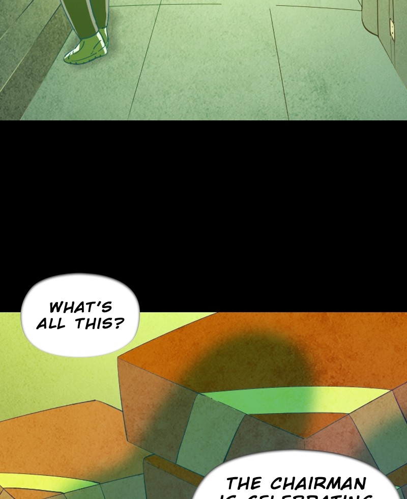 Ghost Teller Chapter 31 page 115 - Chapter 31: The Story of the Son - Part V