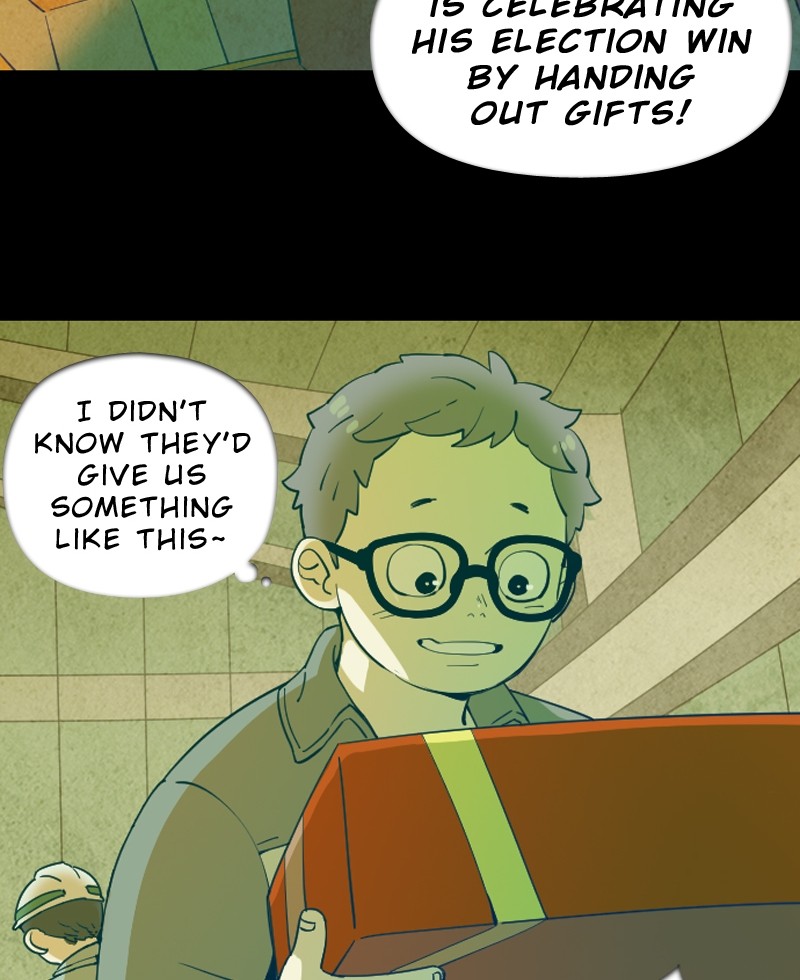 Ghost Teller Chapter 31 page 116 - Chapter 31: The Story of the Son - Part V