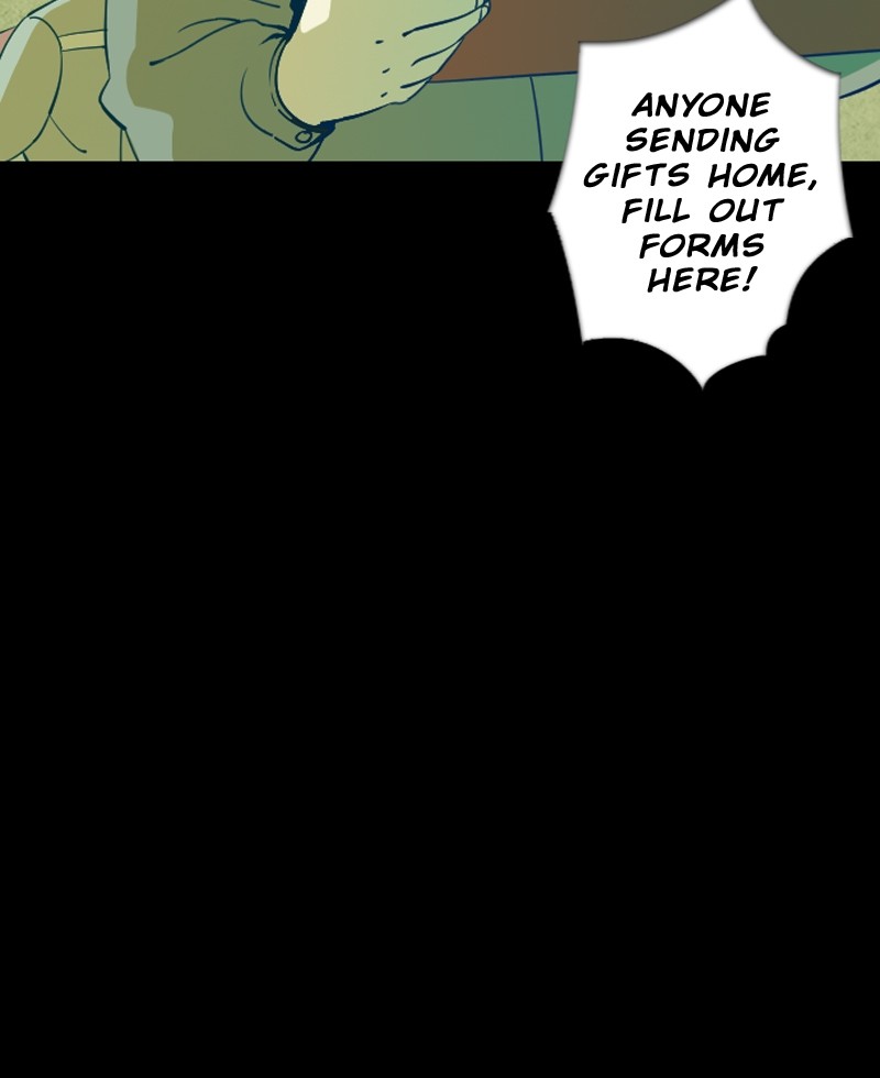 Ghost Teller Chapter 31 page 117 - Chapter 31: The Story of the Son - Part V