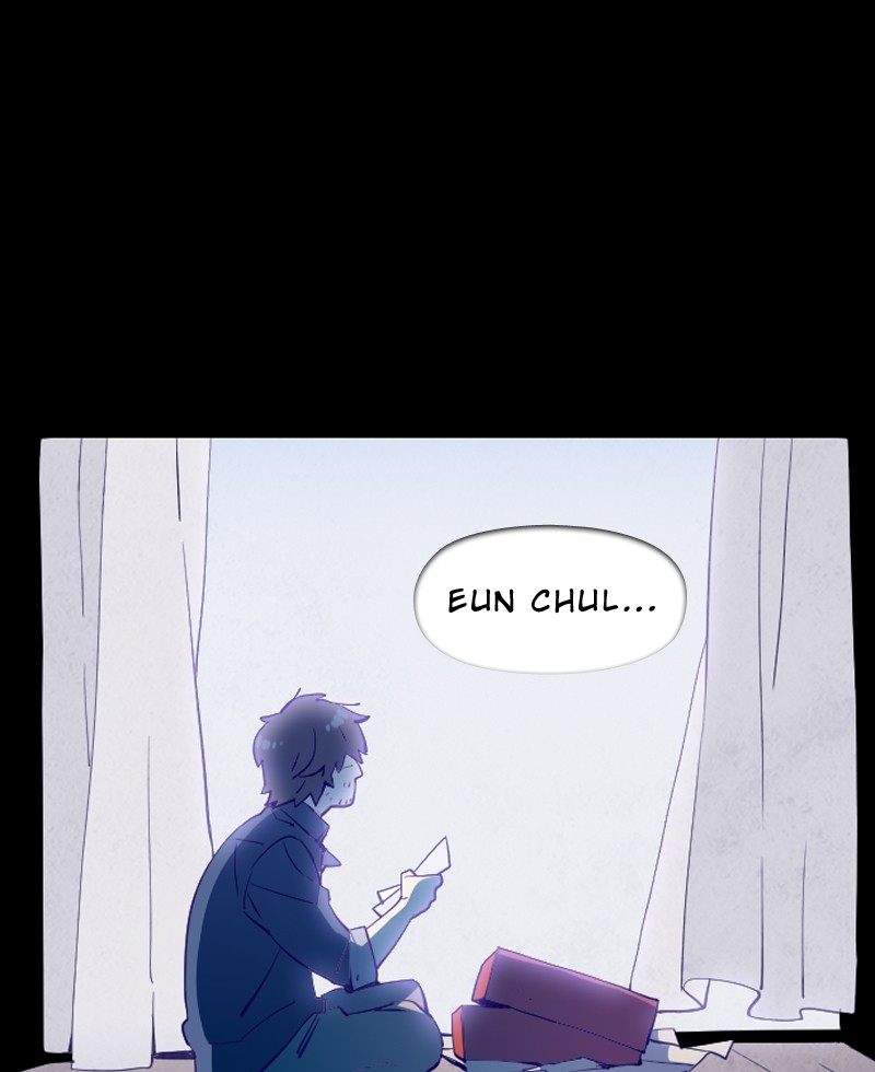 Ghost Teller Chapter 31 page 121 - Chapter 31: The Story of the Son - Part V