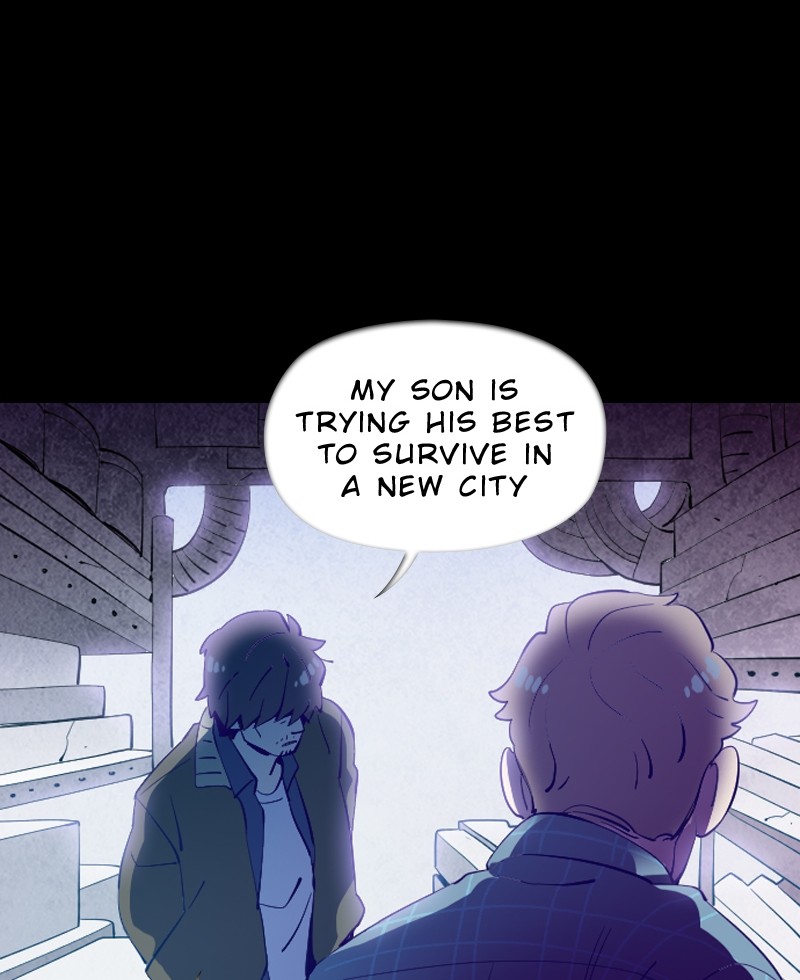 Ghost Teller Chapter 31 page 124 - Chapter 31: The Story of the Son - Part V