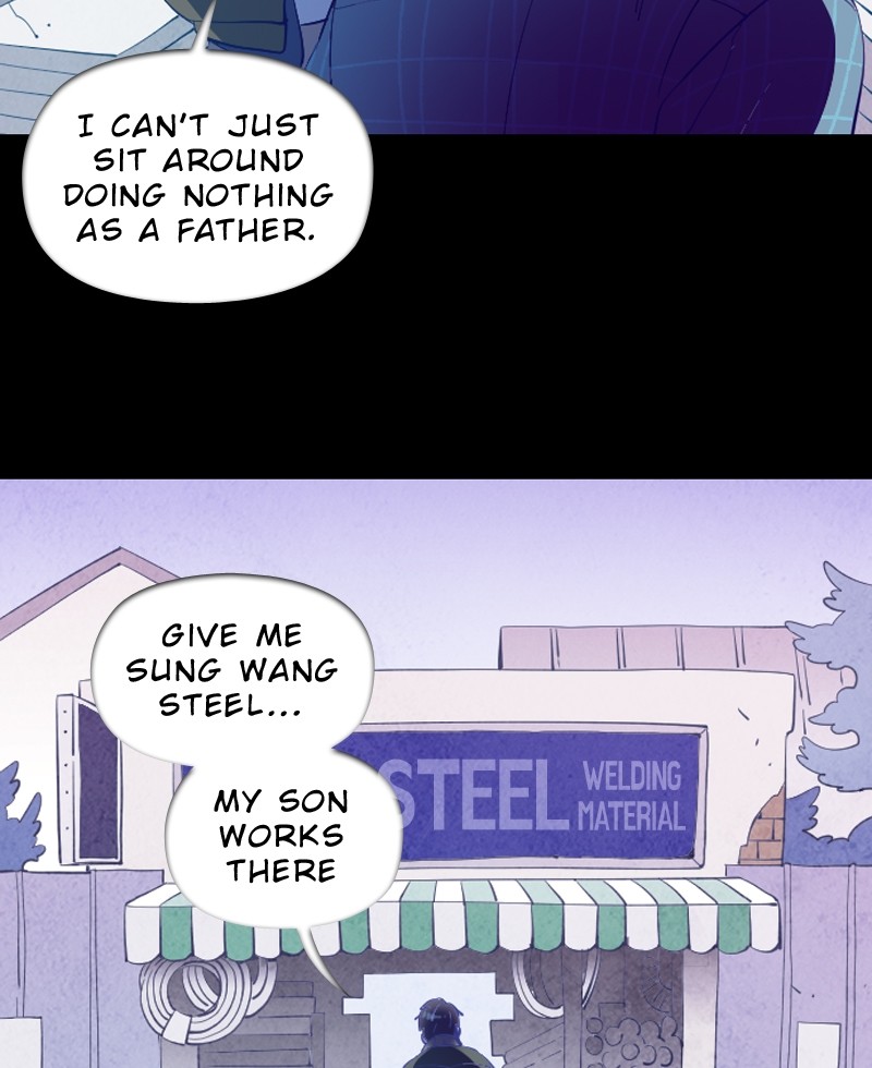 Ghost Teller Chapter 31 page 125 - Chapter 31: The Story of the Son - Part V