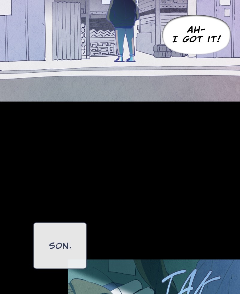 Ghost Teller Chapter 31 page 126 - Chapter 31: The Story of the Son - Part V
