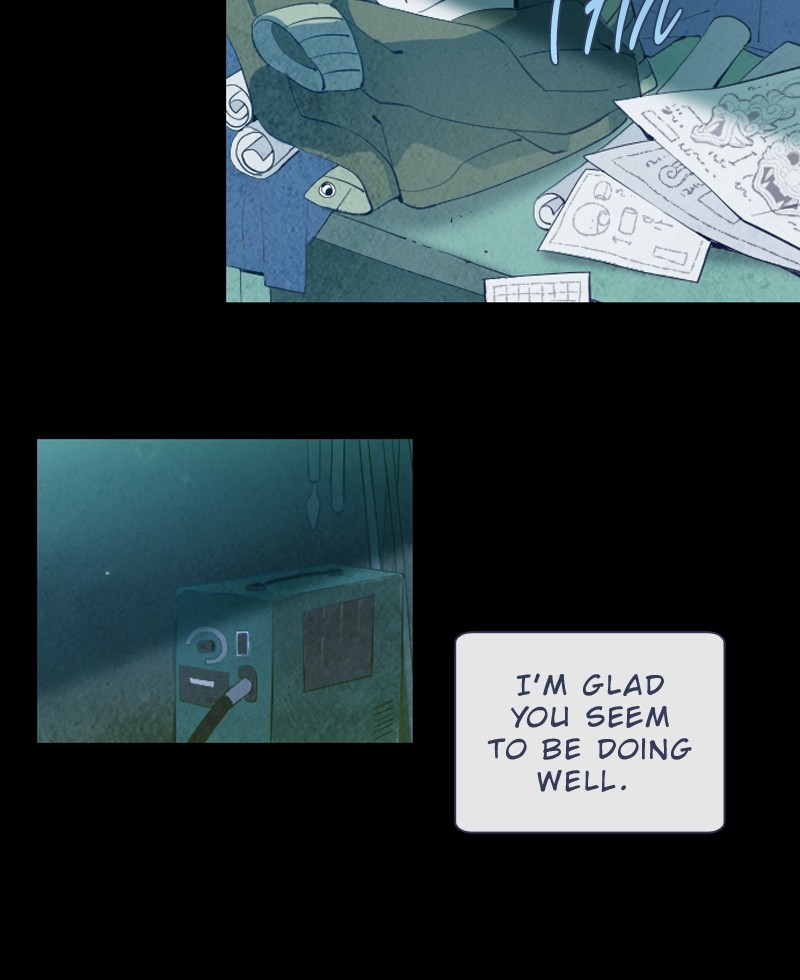 Ghost Teller Chapter 31 page 127 - Chapter 31: The Story of the Son - Part V