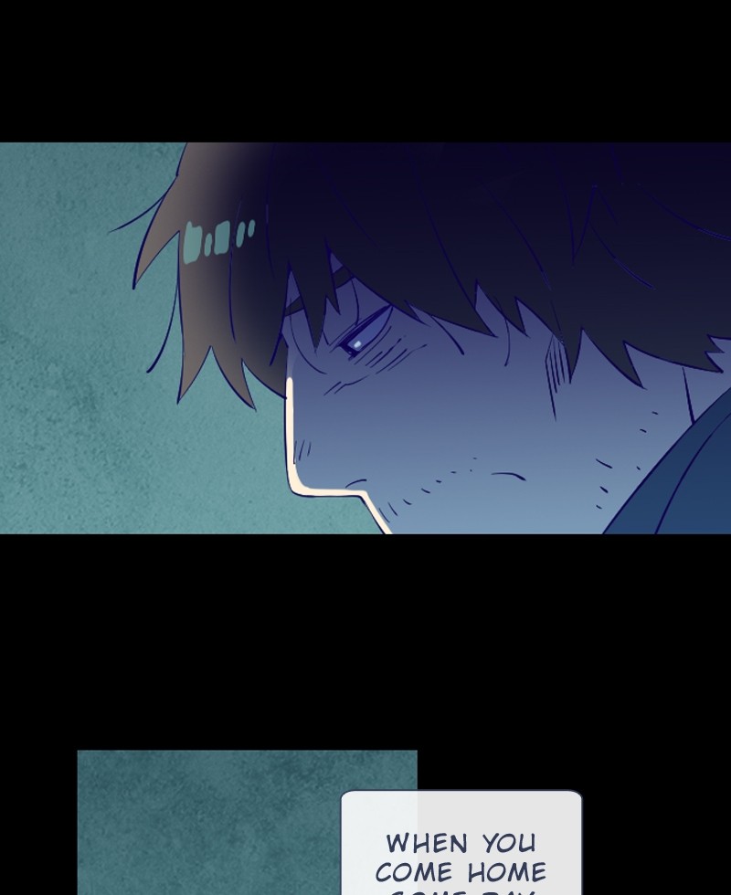 Ghost Teller Chapter 31 page 128 - Chapter 31: The Story of the Son - Part V