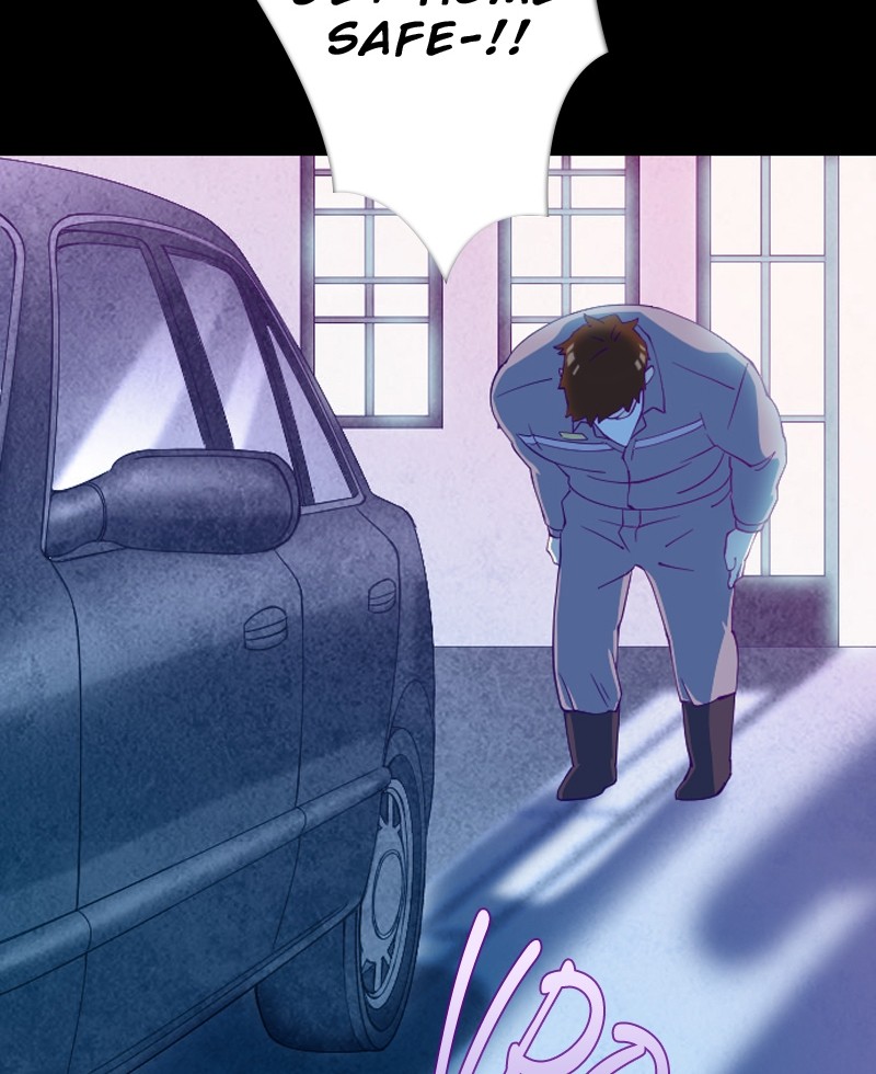 Ghost Teller Chapter 31 page 14 - Chapter 31: The Story of the Son - Part V