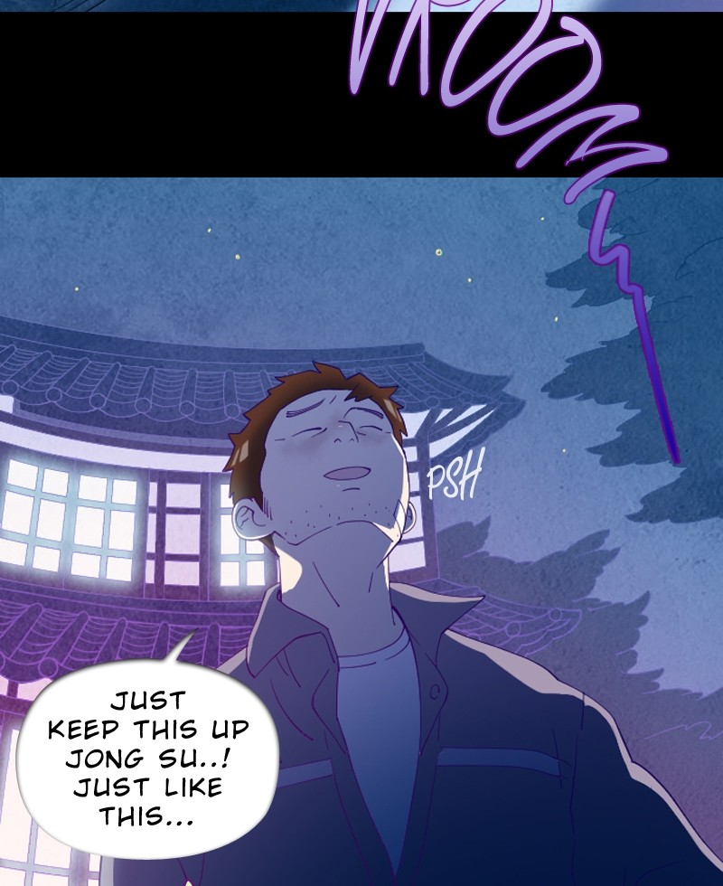 Ghost Teller Chapter 31 page 15 - Chapter 31: The Story of the Son - Part V