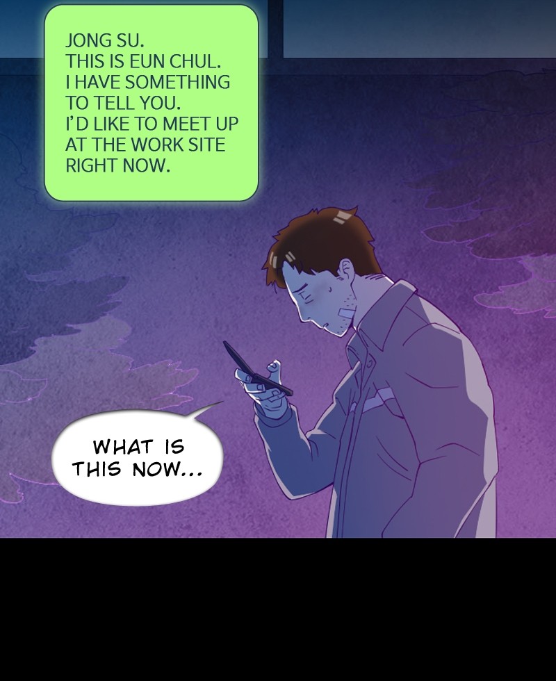 Ghost Teller Chapter 31 page 17 - Chapter 31: The Story of the Son - Part V