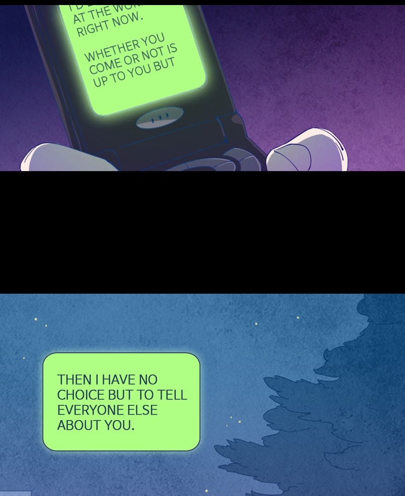 Ghost Teller Chapter 31 page 18 - Chapter 31: The Story of the Son - Part V
