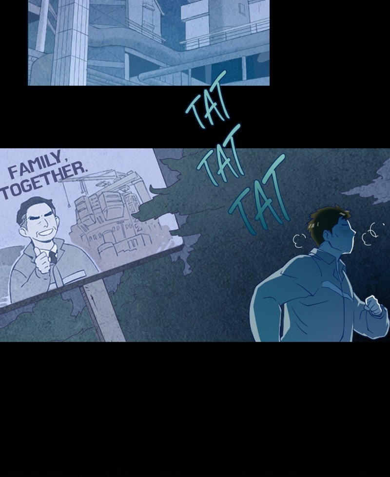 Ghost Teller Chapter 31 page 21 - Chapter 31: The Story of the Son - Part V