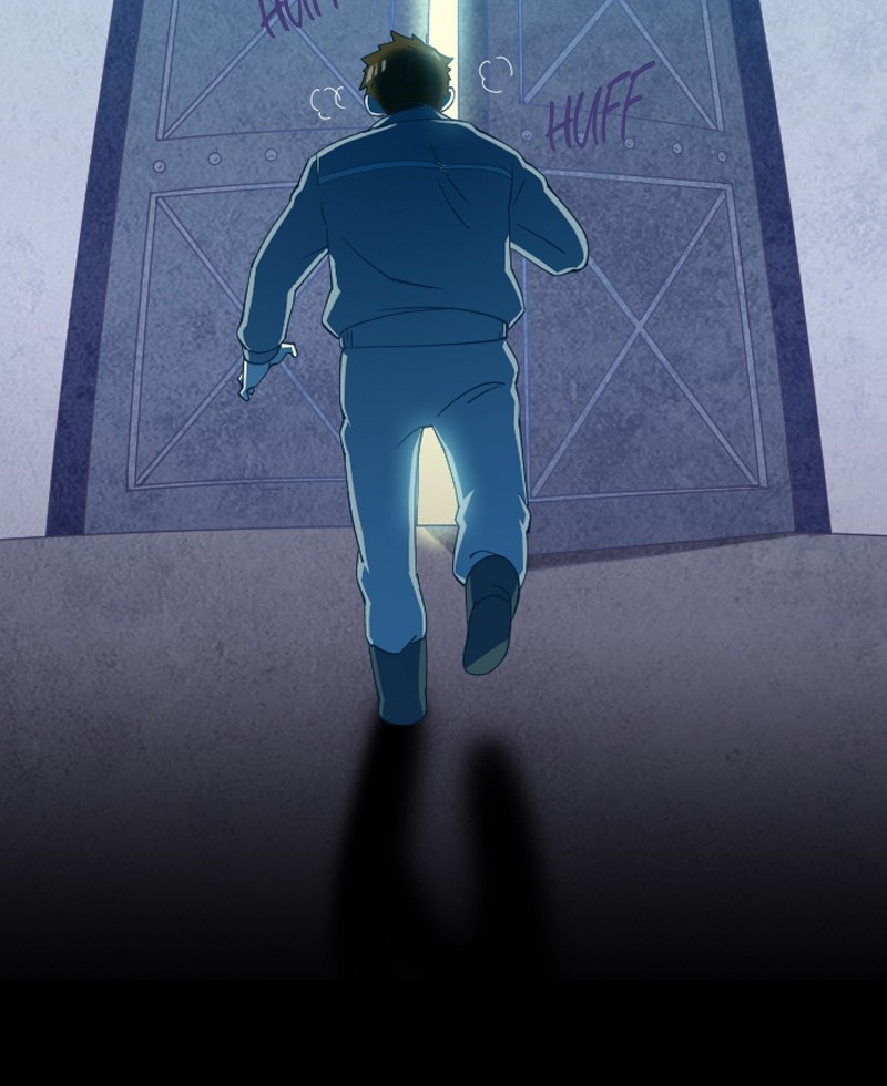 Ghost Teller Chapter 31 page 23 - Chapter 31: The Story of the Son - Part V