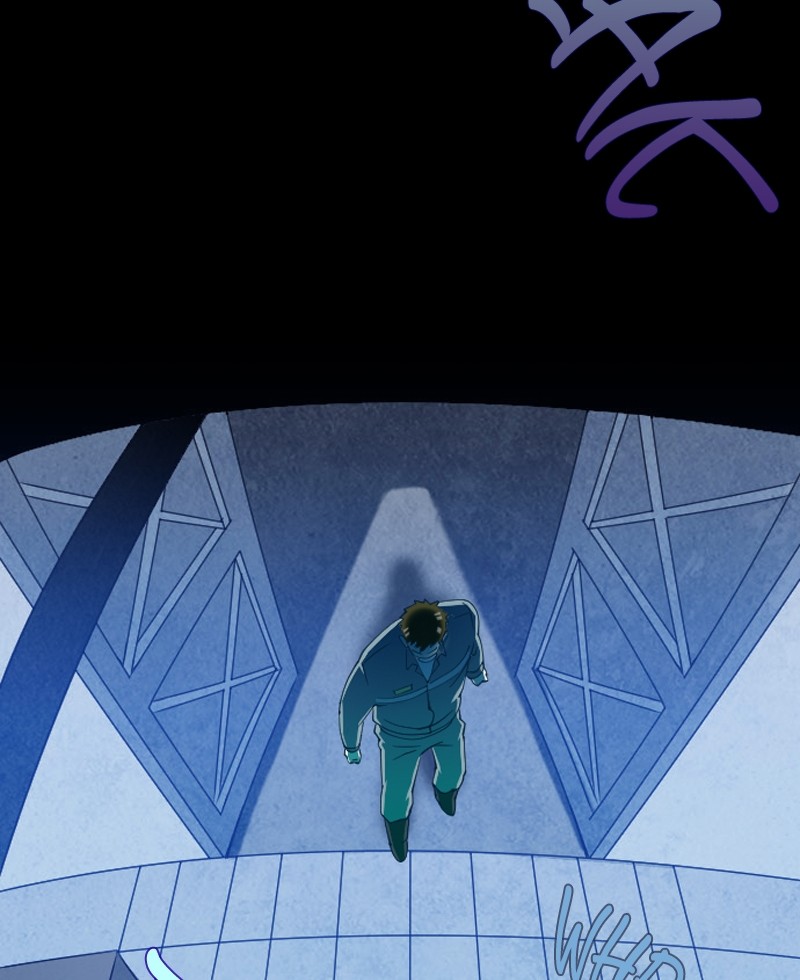 Ghost Teller Chapter 31 page 25 - Chapter 31: The Story of the Son - Part V