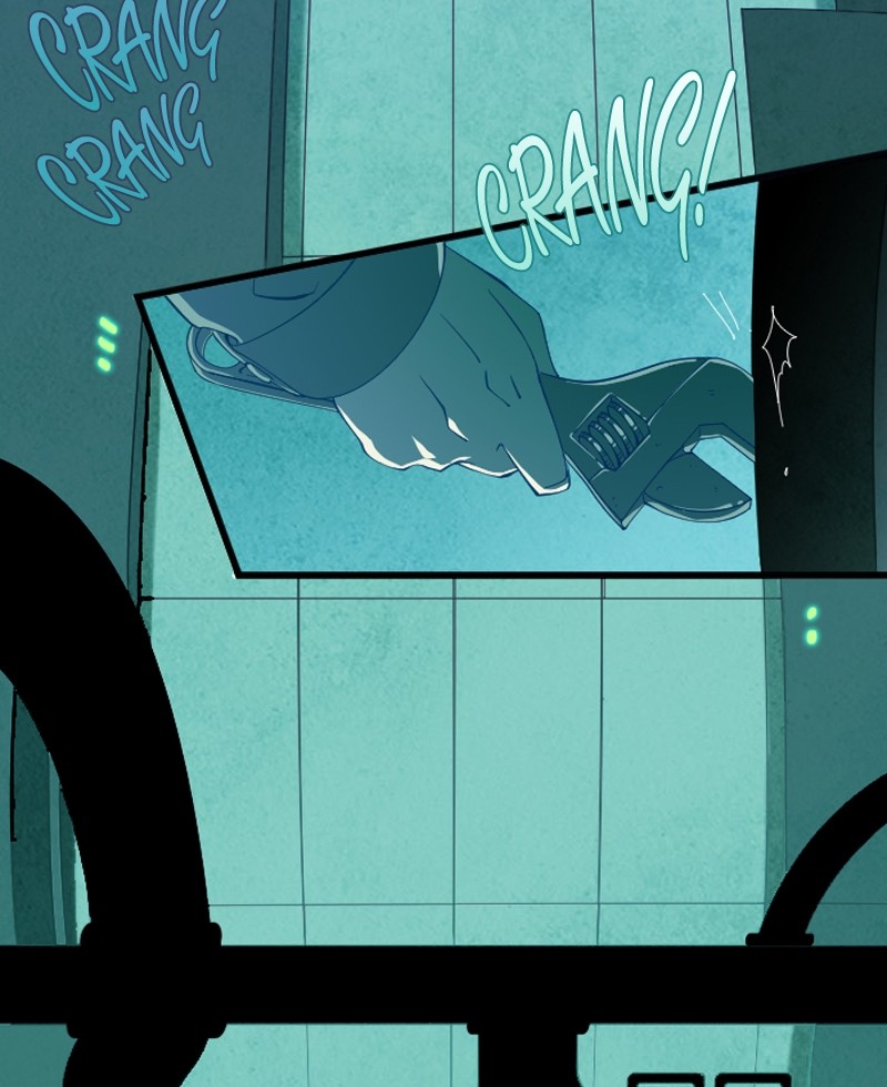 Ghost Teller Chapter 31 page 27 - Chapter 31: The Story of the Son - Part V
