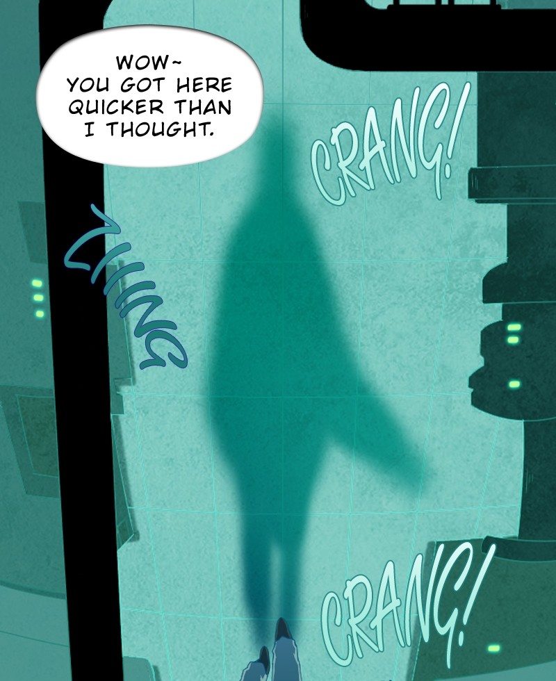 Ghost Teller Chapter 31 page 28 - Chapter 31: The Story of the Son - Part V