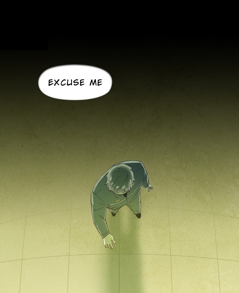 Ghost Teller Chapter 31 page 3 - Chapter 31: The Story of the Son - Part V