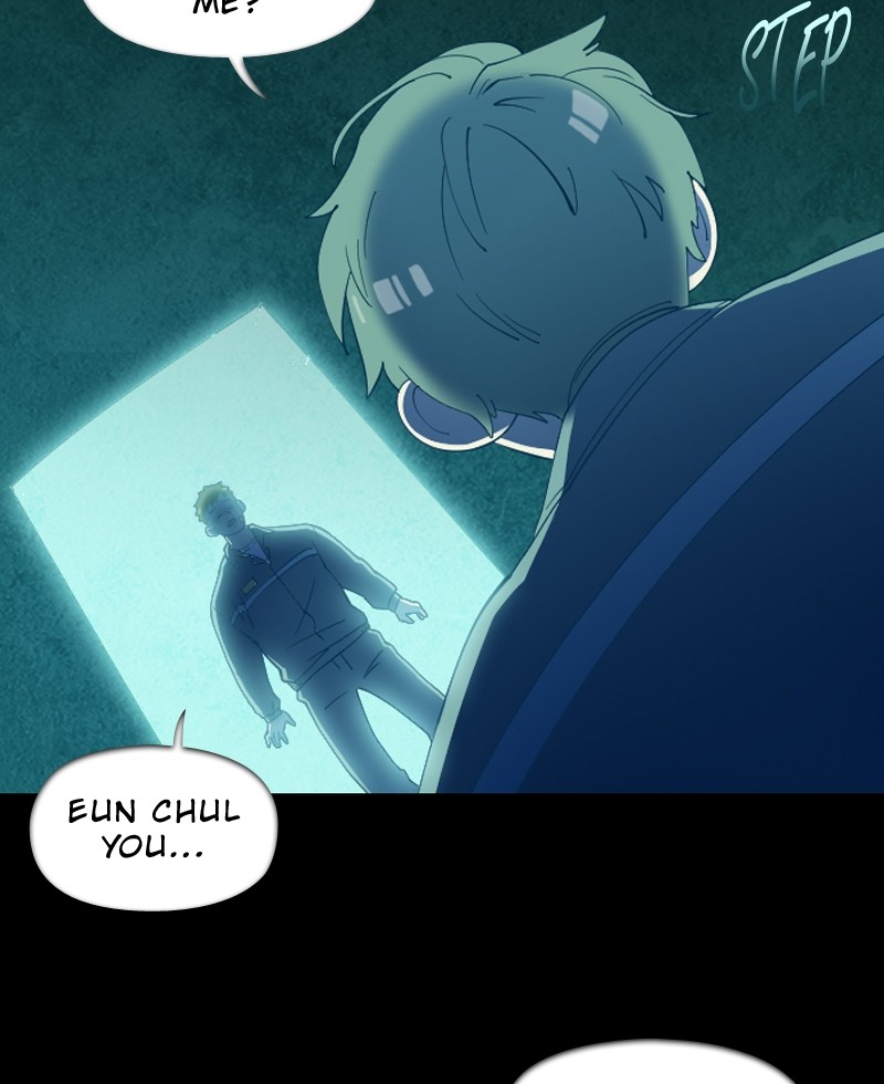 Ghost Teller Chapter 31 page 30 - Chapter 31: The Story of the Son - Part V