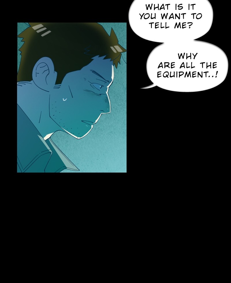 Ghost Teller Chapter 31 page 31 - Chapter 31: The Story of the Son - Part V