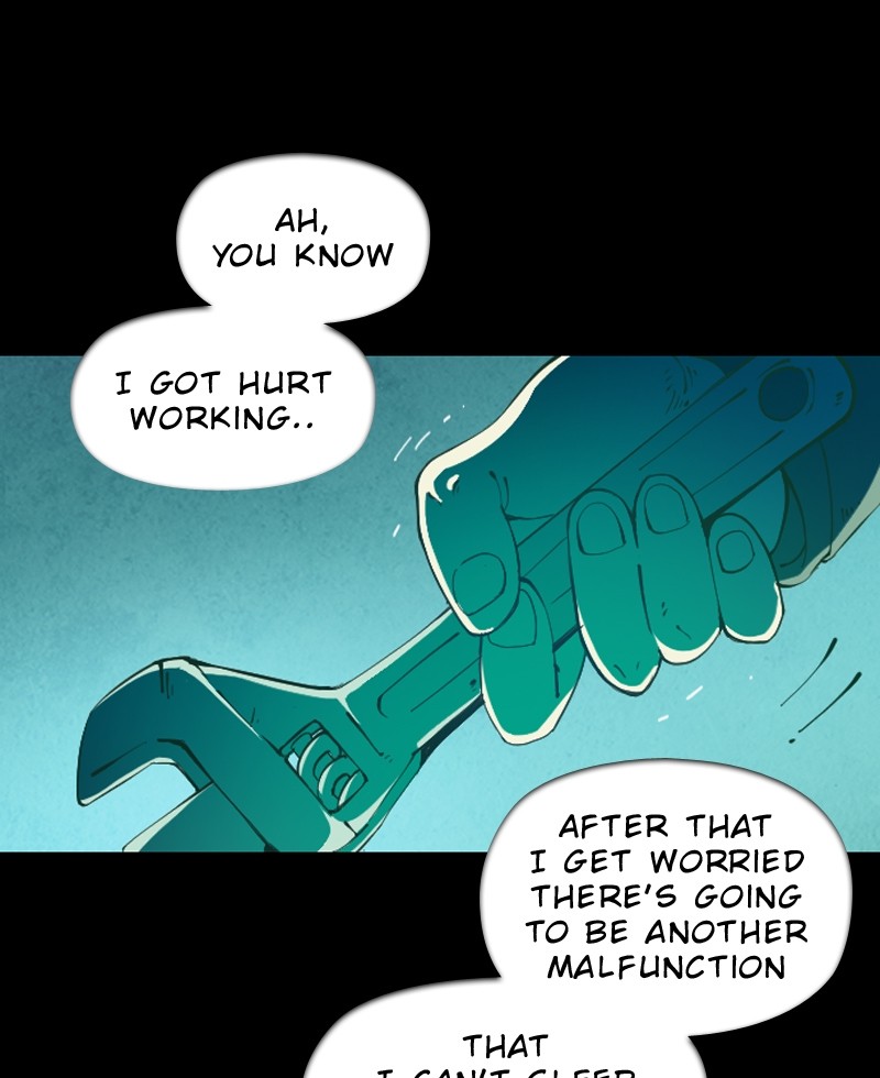 Ghost Teller Chapter 31 page 32 - Chapter 31: The Story of the Son - Part V