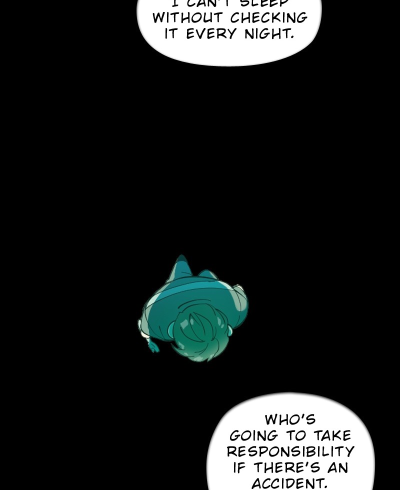 Ghost Teller Chapter 31 page 33 - Chapter 31: The Story of the Son - Part V