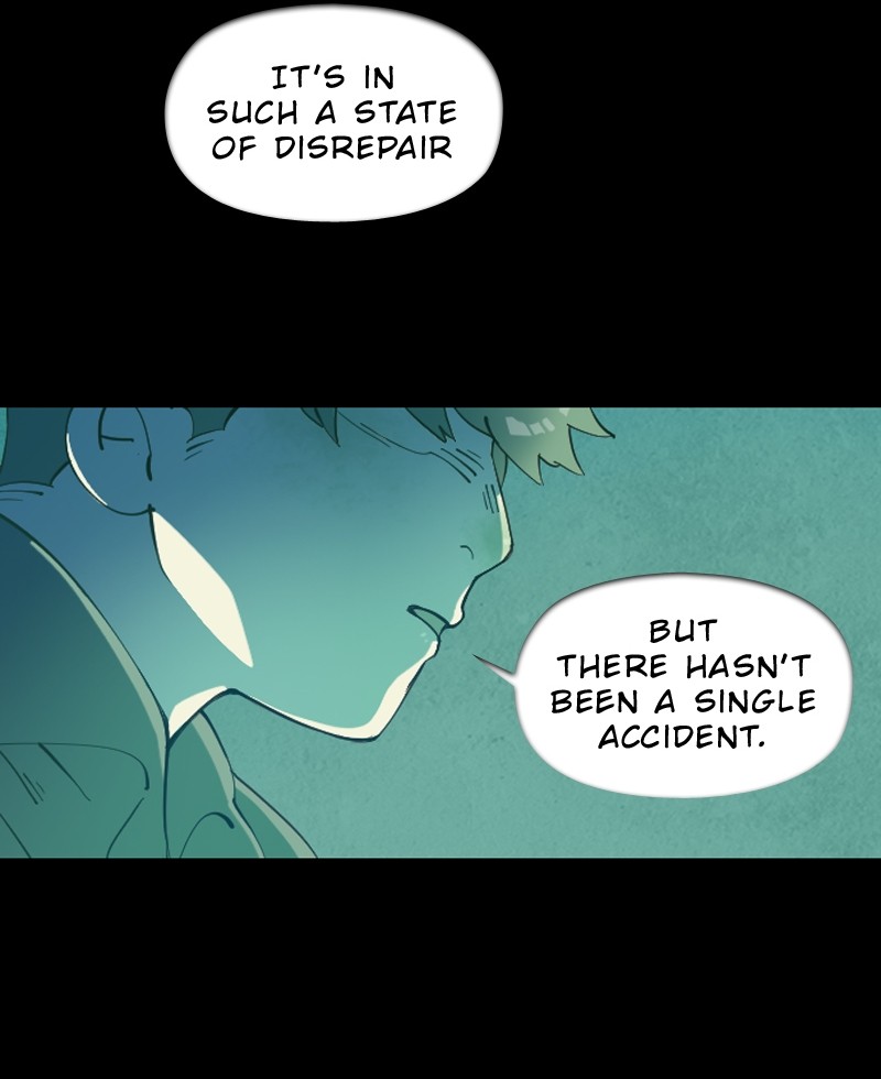 Ghost Teller Chapter 31 page 35 - Chapter 31: The Story of the Son - Part V