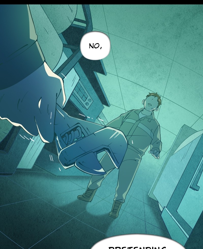 Ghost Teller Chapter 31 page 36 - Chapter 31: The Story of the Son - Part V